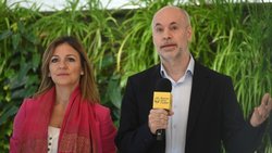 Rodríguez Larreta, en contra de la eliminación de las PASO