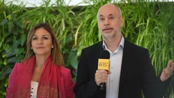 Rodríguez Larreta, en contra de la eliminación de las PASO