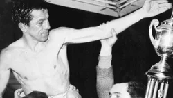El mundo del boxeo llora la muerte de Horacio Accavallo