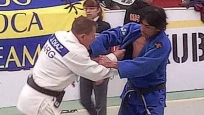El judo neuquino con podios en el nacional de veteranos