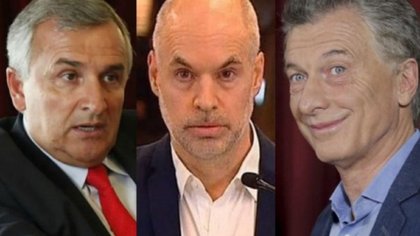 La eliminación de las PASO movilizó a Juntos por el Cambio