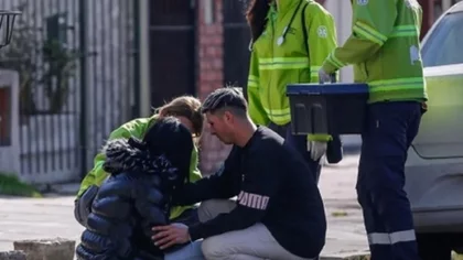Horror: un joven mató a puñaladas a su mamá e hirió a su abuelo