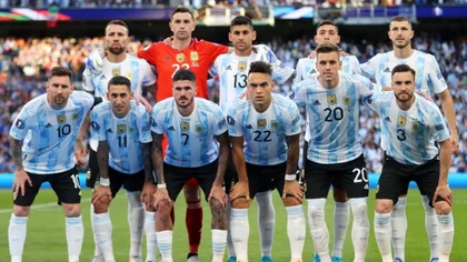 Con sorpresas, Scaloni dio la lista final para los amistosos