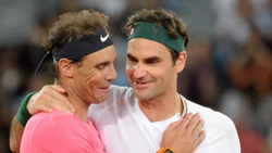 Nadal: "Esperaba que este día no llegara nunca"