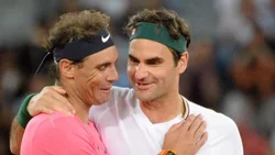 Nadal: "Esperaba que este día no llegara nunca"