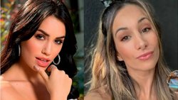 Estefi Berardi, indignada contra Lali : "no me conocés y ..."