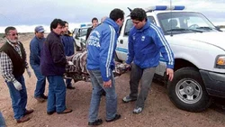 Juzgarán un asesinato ocurrido hace 14 años en Cutral Co