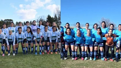 San Martín y Sol de Mayo por el sueño de la Copa Federal