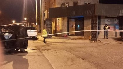Declaran culpable al conductor borracho que mató a Pedro Leiva