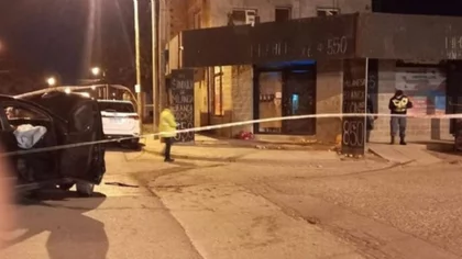 Declaran culpable al conductor borracho que mató a Pedro Leiva