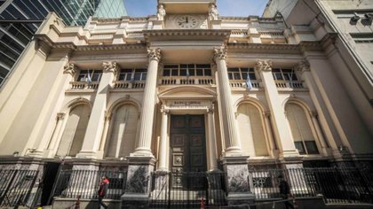 El Banco Central busca que sean más jugosos los plazos fijos