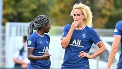 “Me quisieron romper" Impresionantes fotos de la jugadora