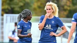 “Me quisieron romper" Impresionantes fotos de la jugadora