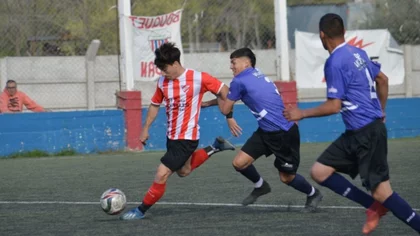 Se arma la lista de clasificados en la Copa Neuquén