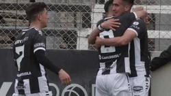 Cipolletti ganó y respira