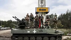 Nuevos enfrentamientos en el sur y este de Ucrania