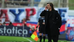 Insúa: "Por qué no putean a Tinelli que se robó todo"