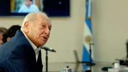 Legislador neuquino, muy preocupado por San Juan
