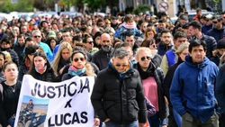 Crimen del comerciante: sólo promesas del subjefe
