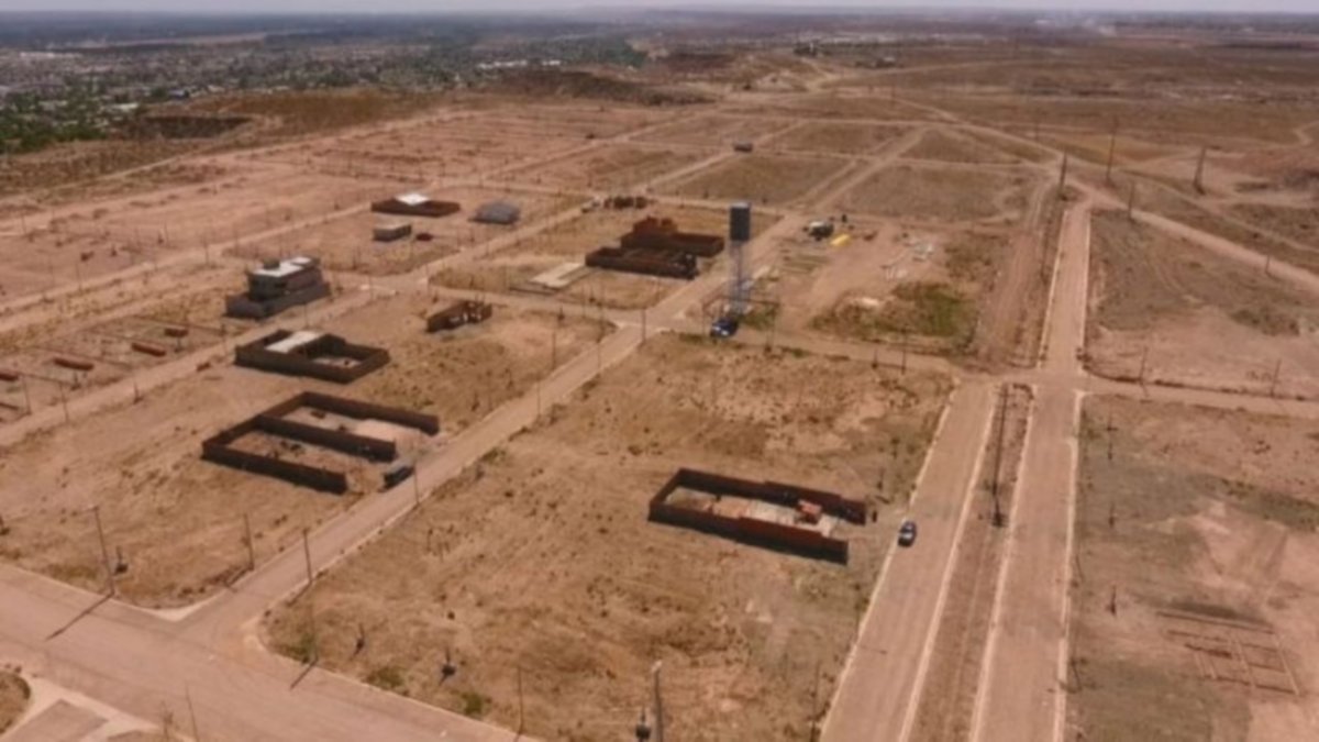 Diputadas quieren detalles de la “estafa” en la venta de lotes