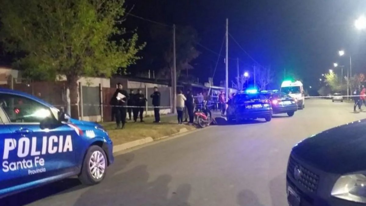Horror: una nena de 13 años mató a puñaladas a su hermanito de 5