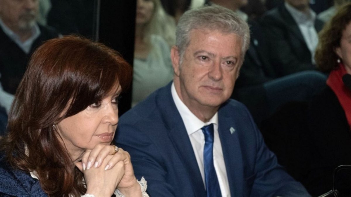 Carlos Beraldi: Luciani y Mola  “construyeron una historia"