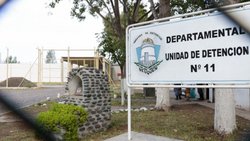 Amplían la capacidad de tres cárceles neuquinas
