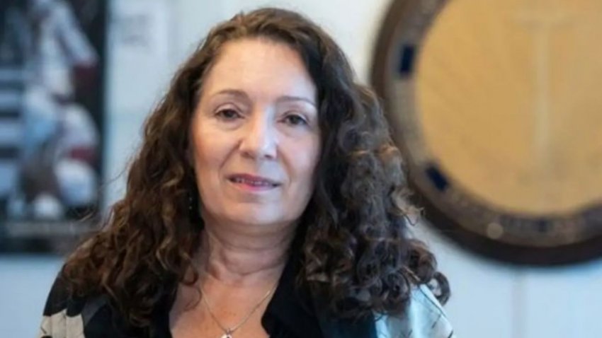 Fuertes declaraciones de Caamaño sobre la causa: "acto terrorista"