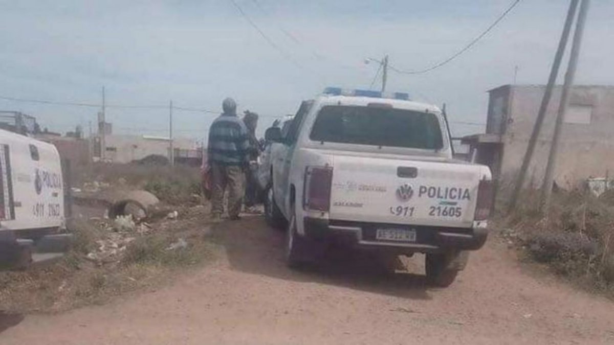 Horror: un bebé recién nacido fue encontrado muerto en un basural