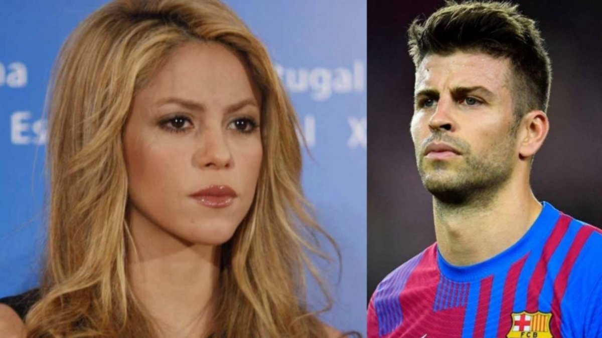 Shakira y su oscuro momento: el miedo de Piqué y la mala reputación