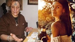 ¿Quién es la clarividente que convocó la madre de Agustina Fernández?