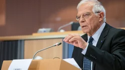 La Unión Europea suma presión sobre Israel