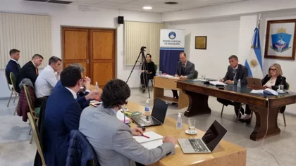 Explosión en una escuela: buscan desvincular a un funcionario