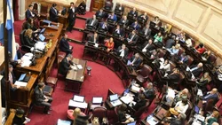 La ampliación de la Corte Suprema de Justicia tuvo media sanción en el Senado
