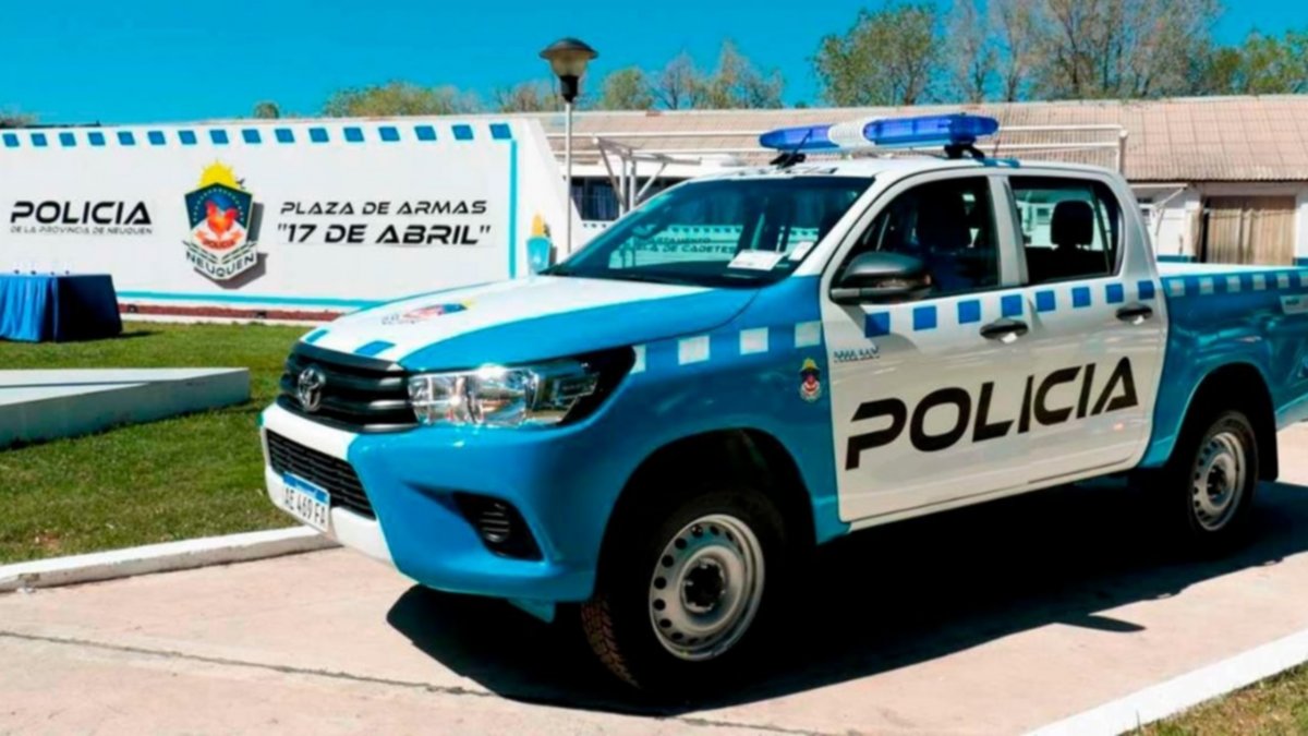 La Policía, la última en enterarse
