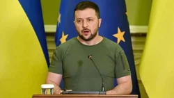 Ucrania refuerza la búsqueda de apoyo