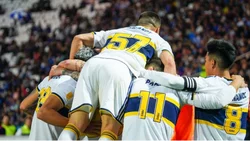 Boca ganó en Mendoza y mira a todos desde arriba