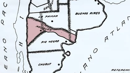 Neuquén y La Pampa, ¡con salida al mar!
