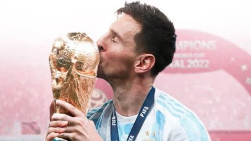 La predicción que consagra a la Argentina campeón del Mundo