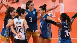 Las Panteras inician su camino mundial