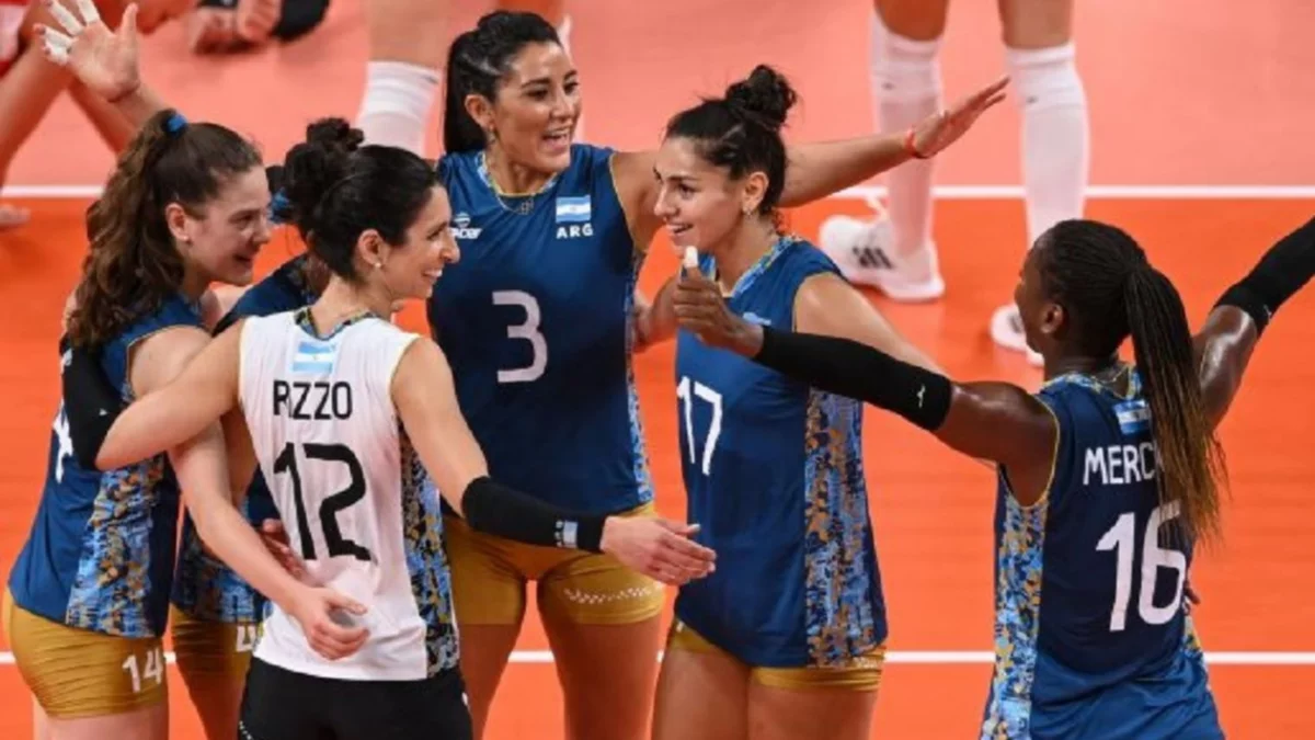 Las Panteras inician su camino mundial