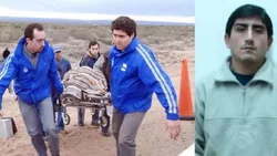 Culparon a Miguel Salinas por el crimen de Eugenia Lezcano