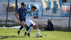 La Copa Integración tiene semifinalistas