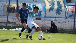 La Copa Integración tiene semifinalistas