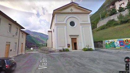 Insólito: un pueblo de Italia ofrece alquileres a un euro por día