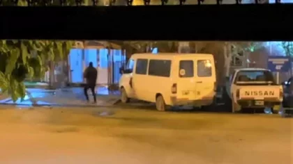 Pelea, muerte y destrozos en Catriel