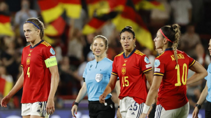 Escándalo en España tras la renuncia masiva de jugadoras