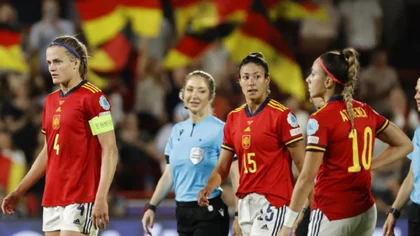 Escándalo en España tras la renuncia masiva de jugadoras