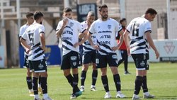 Perdió Cipolletti con otro polémico arbitraje