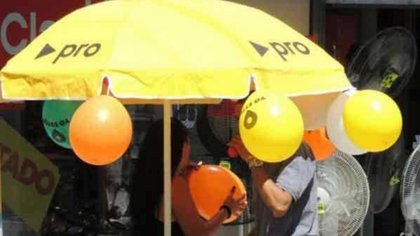 JxC: sector del PRO quiere internas en diciembre o enero